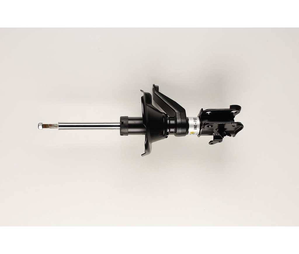 Plus fourni par Bilstein