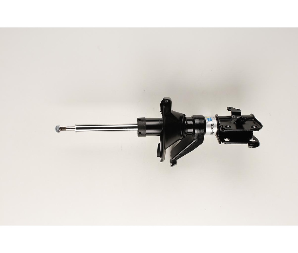 Plus fourni par Bilstein
