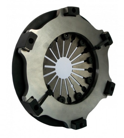 DS3R3 Alcon clutch cover Ø 184 mm