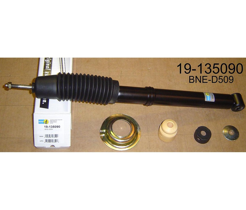 Bilstein B4 Trasero : Honda CR-V ;H