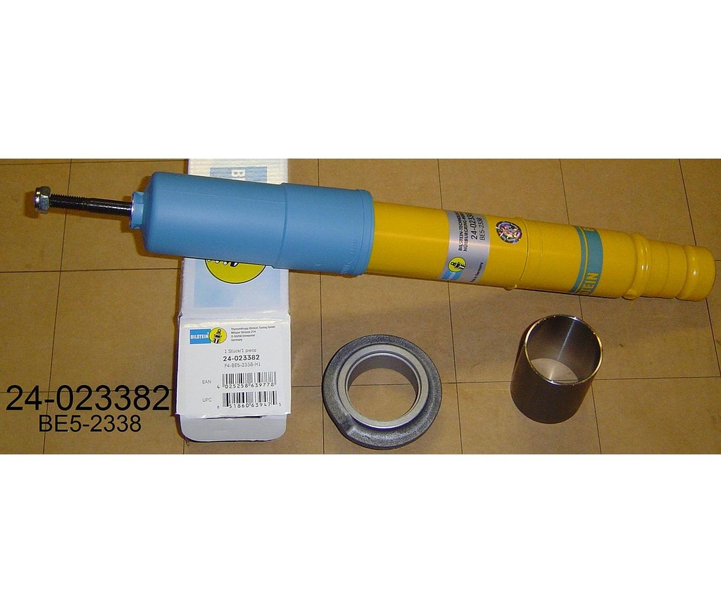 Bilstein B6 Avant : Honda CR-V 1 ;V
