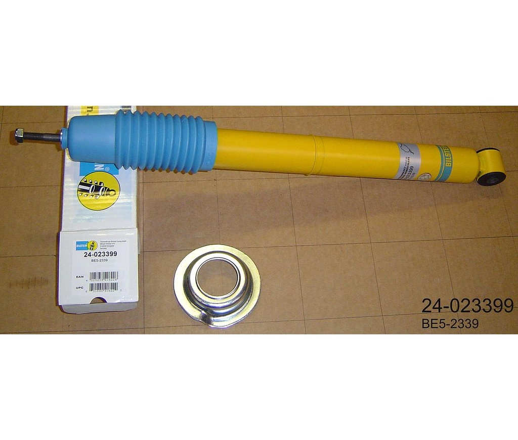 Bilstein B6 Arrière : Honda CR-V 1 ;H