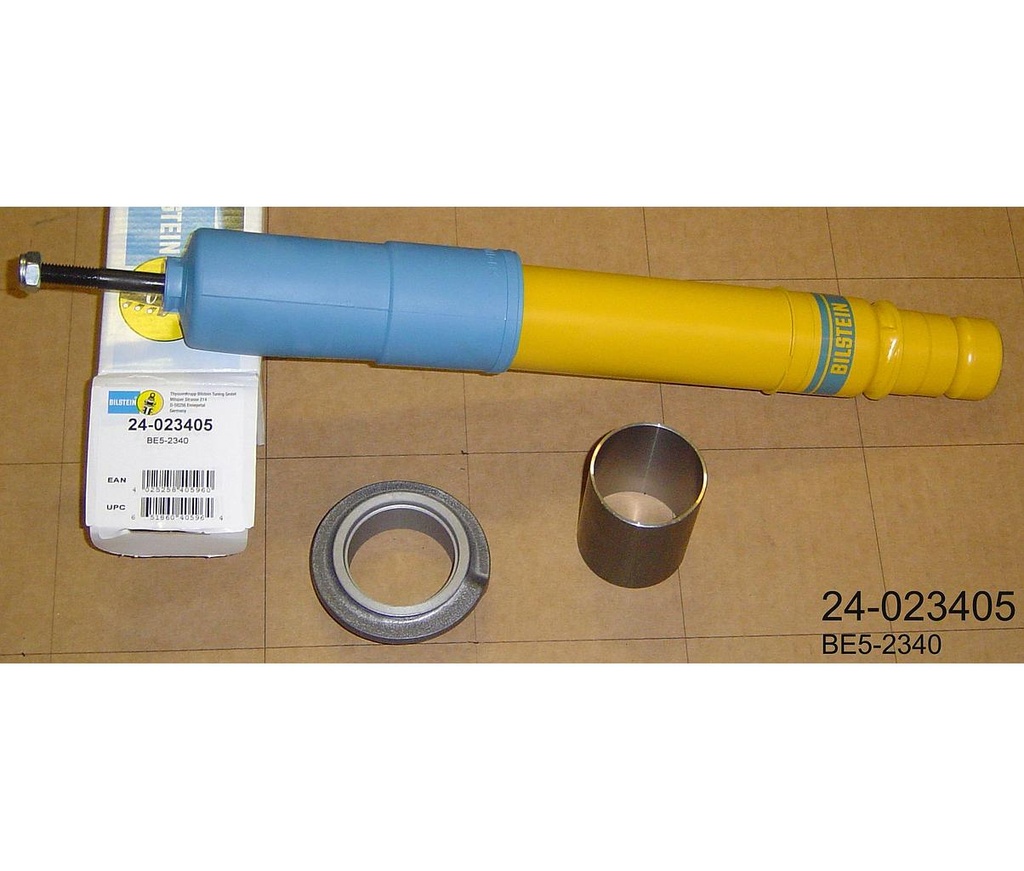 Bilstein B6 Front : Honda Integra ;V