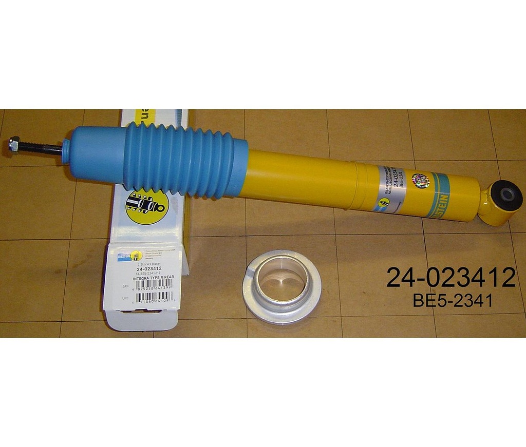 Bilstein B6 Arrière : Honda Integra ;H