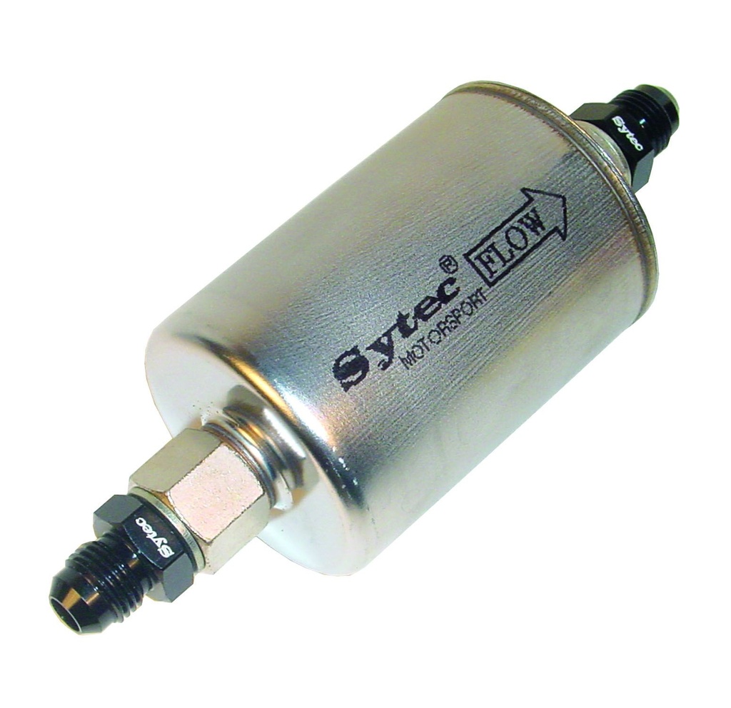 SSFM001 - FILTRE ESSENCE SYTEC JIC 6