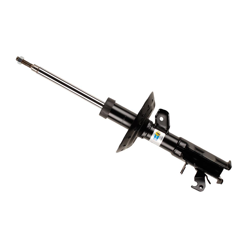 Bilstein B4 Avant droit : Honda Jazz III GE