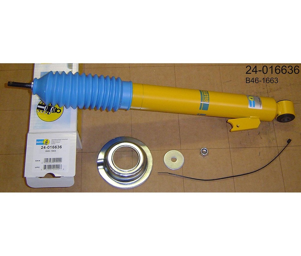 Bilstein B8 Avant : Honda NSX Acura NSX ;V
