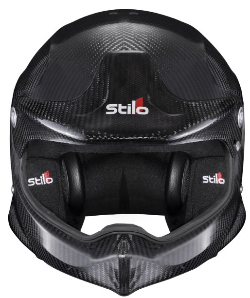Casque Stilo Venti WRX Carbon - FIA 8859-15 Snell SA2020