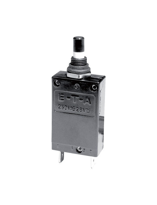 Disjoncteurs Thermiques VDO 12/28V 20 Ampères