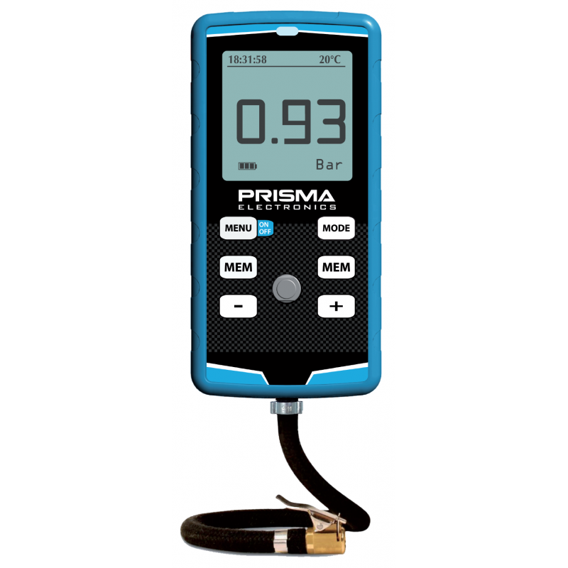 PRISMA HPM4 X | Tire pressure gauge HPM4 X
