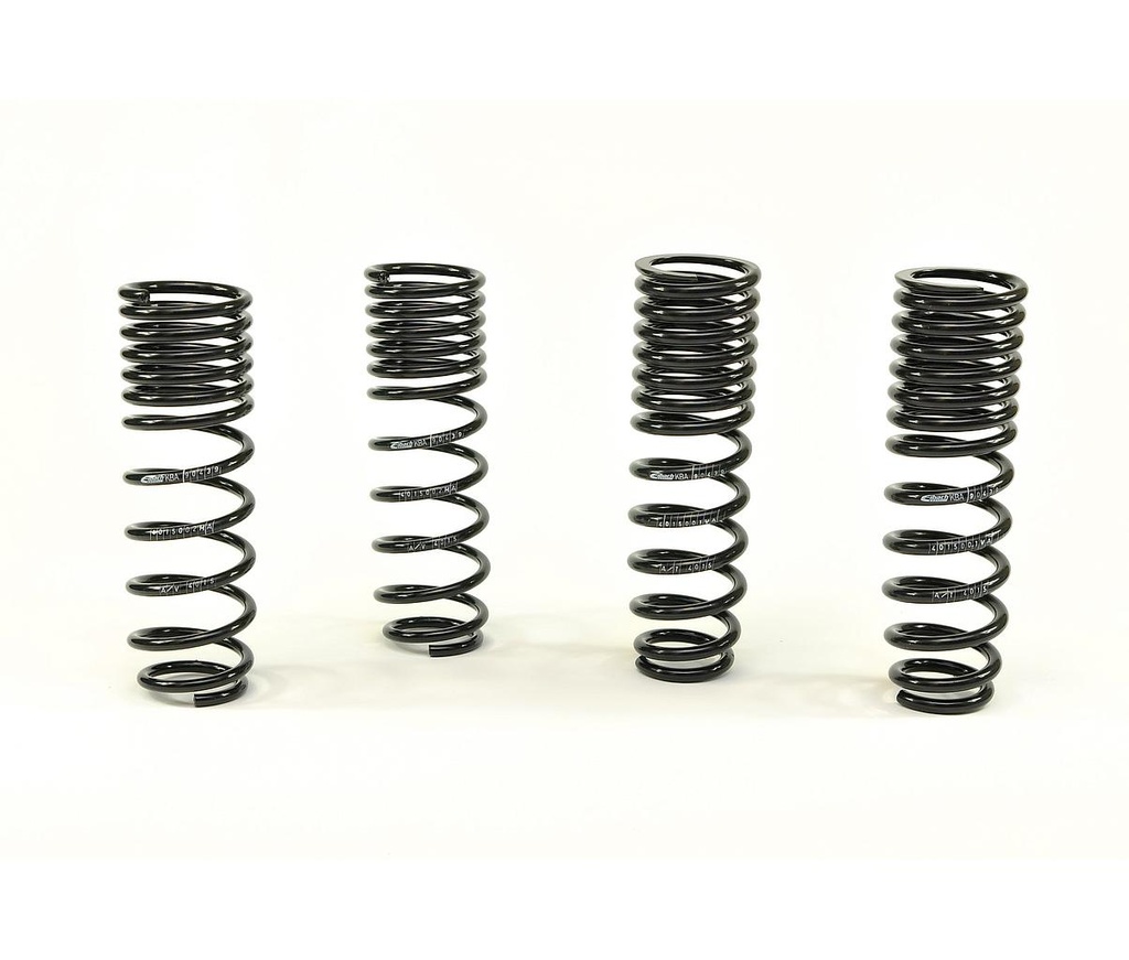 Kit ressort Eibach Pro-Kit Honda S 2000 (AP)