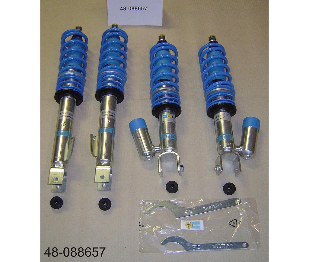 Bilstein B16 : Honda S 2000, AP1
