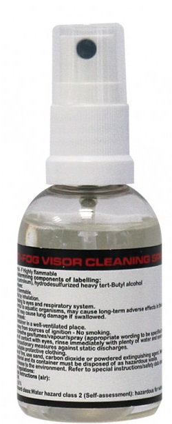 Nettoyant visière Stilo 100mL