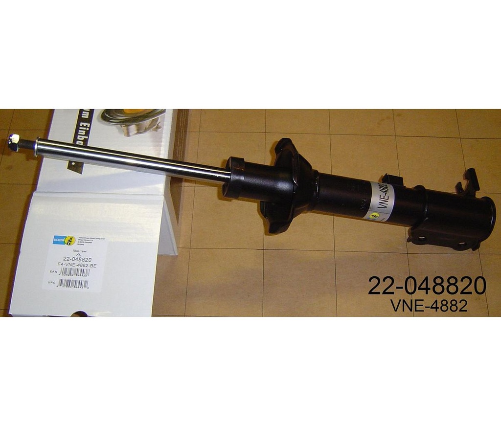 Bilstein B4