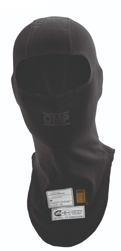 Cagoule OMP One Evo