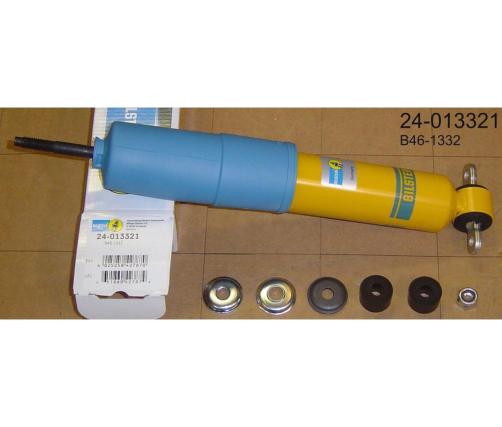 Bilstein B6 Avant : Mitsubishi L300 Hyundai ;V