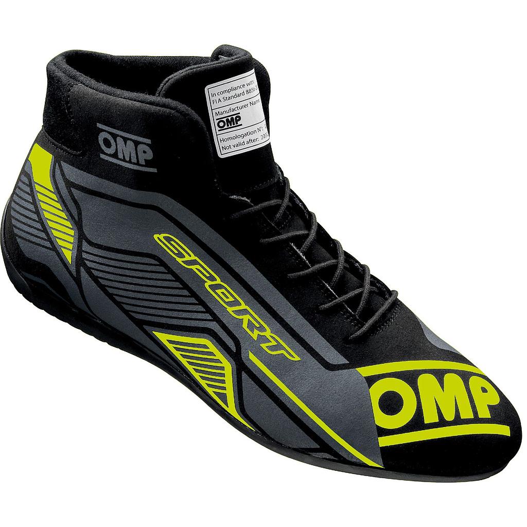 Shoes OMP Sport