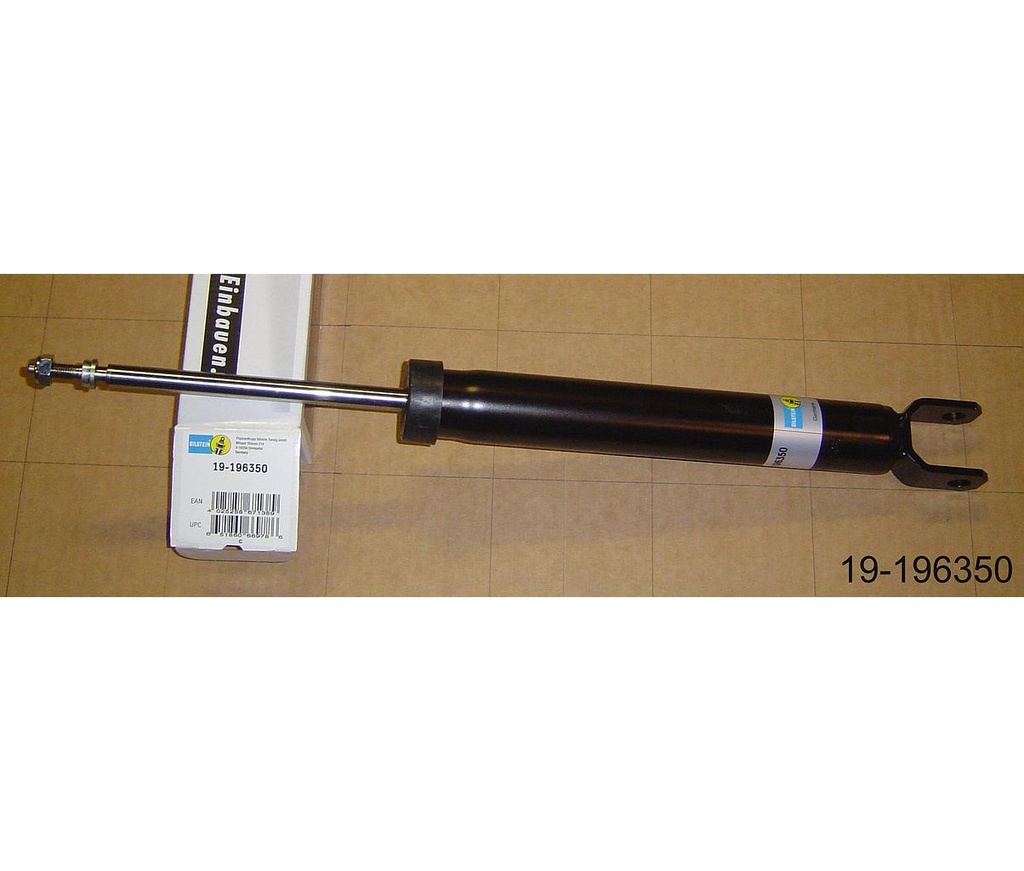 Bilstein B4 Rear : Hyundai i30 ;H