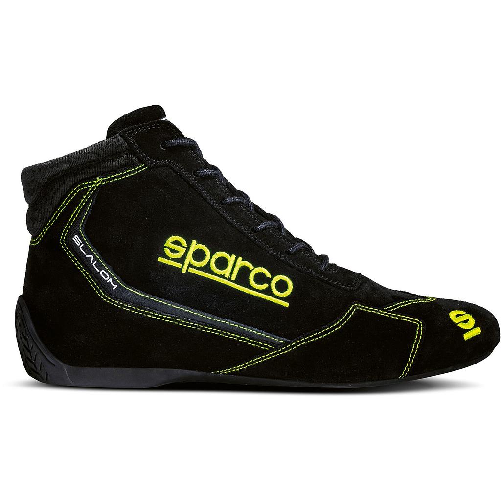 Sparco Slalom 2022 Boots 