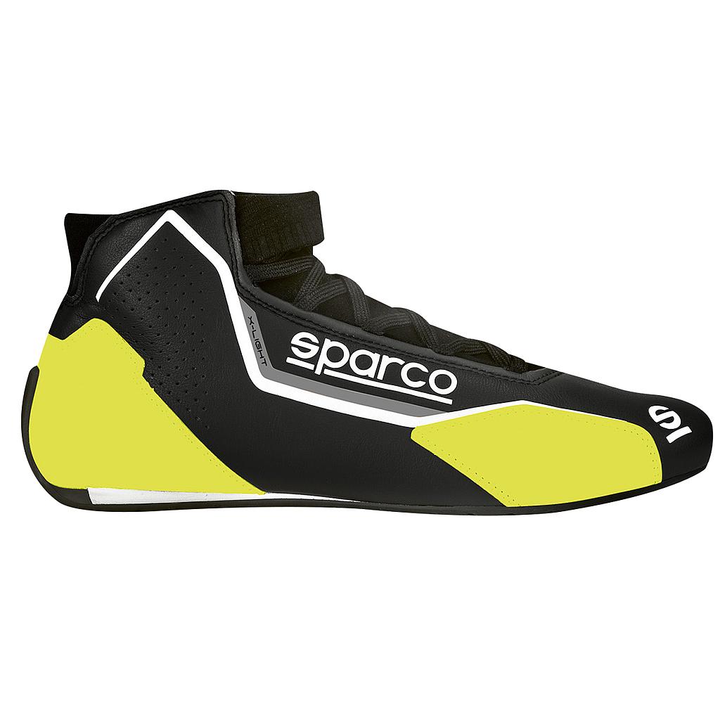 Zapatillas  Sparco X-Light
