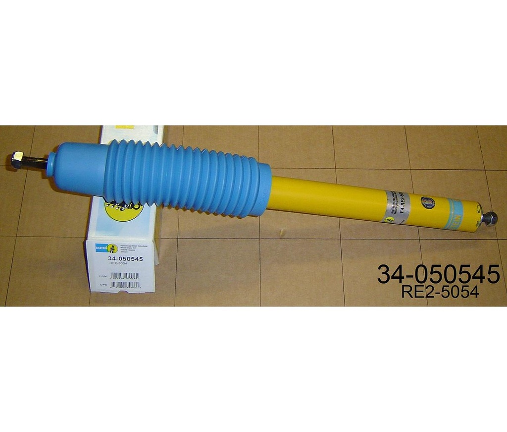 Bilstein B6 Arrière : Hyundai Lantra 2 (J2) ;H