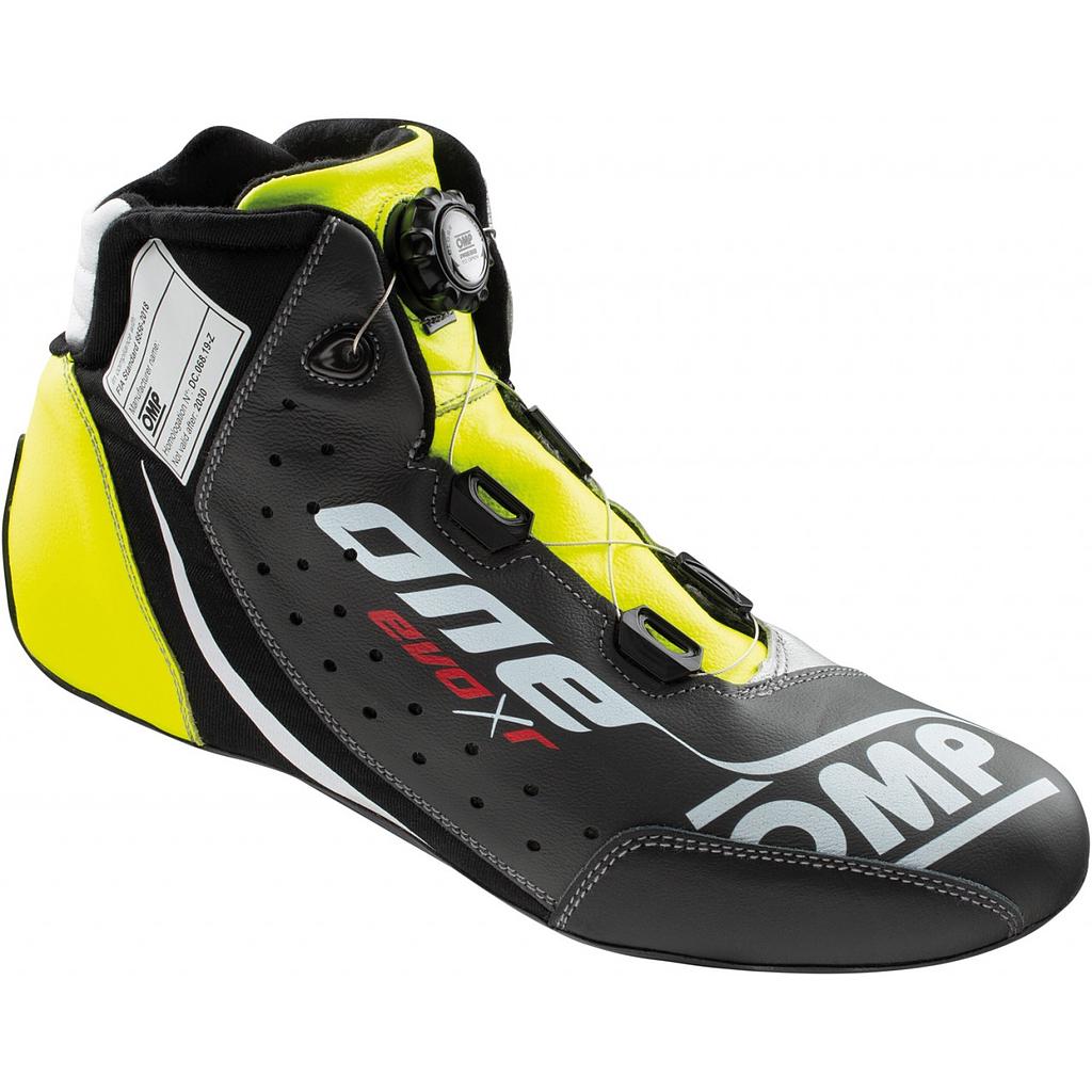 Chaussure OMP One Evo XR