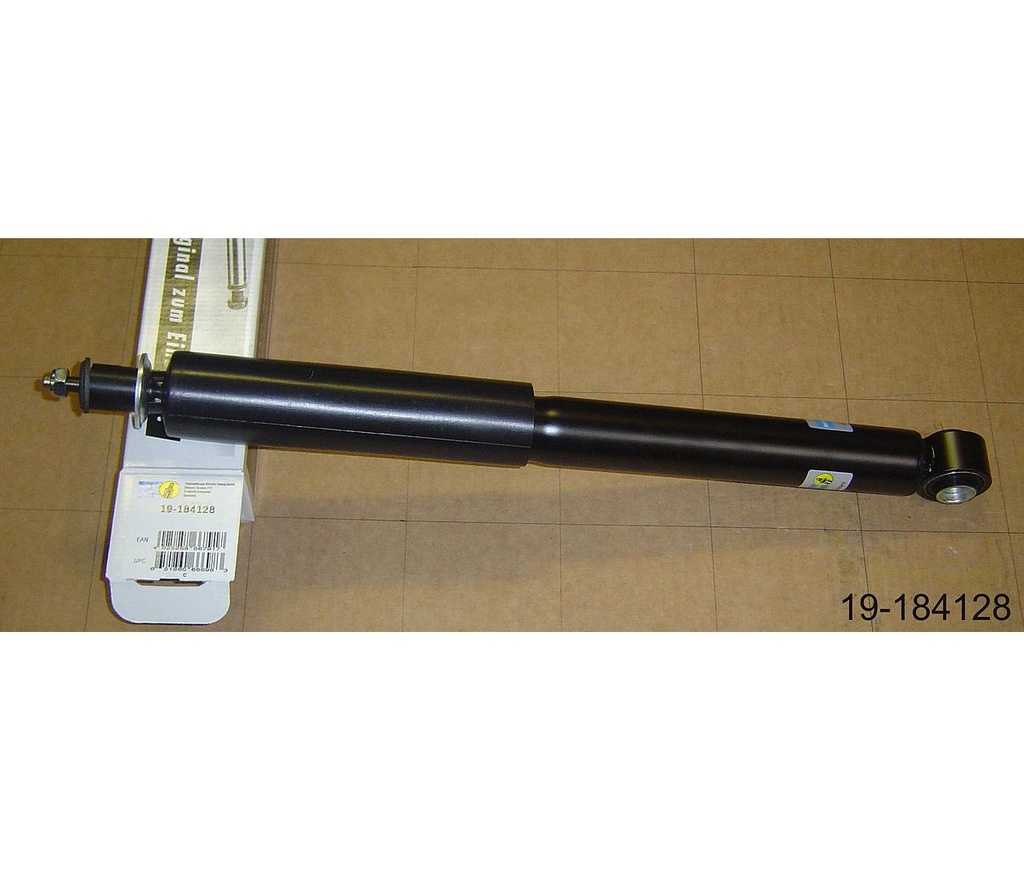 Bilstein B4 Rear : Hyundai Terracan ;H
