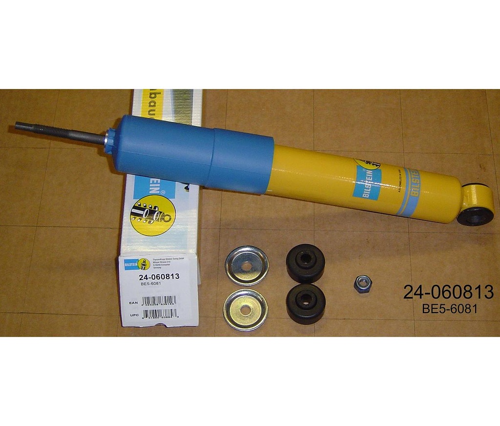 Bilstein B6 Avant : GM K2500 Pickup 4WD 2000- ;V