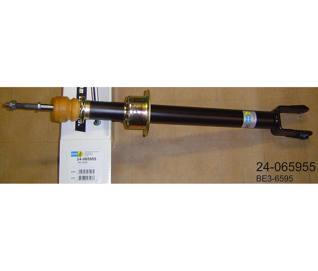 Bilstein B4 Avant : Jaguar S-Type CCX ;V