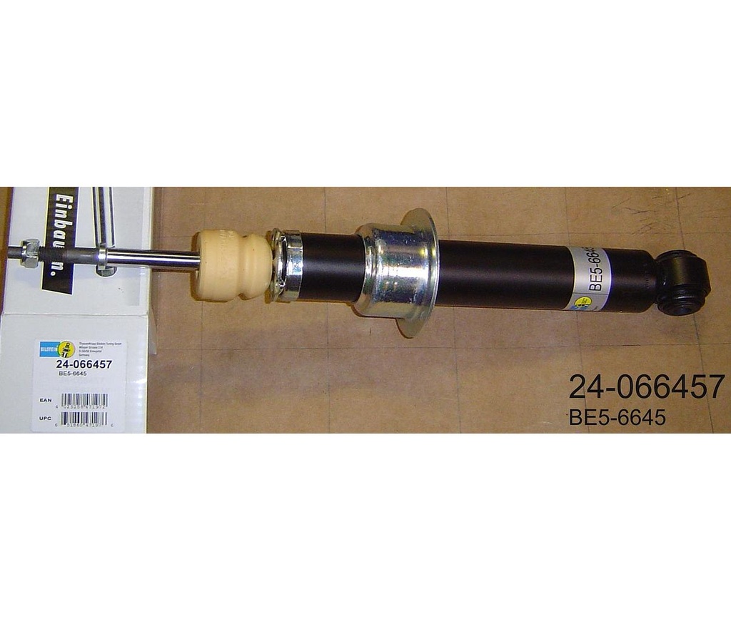 Bilstein B4 Rear : Jaguar S-Type CCX ;H