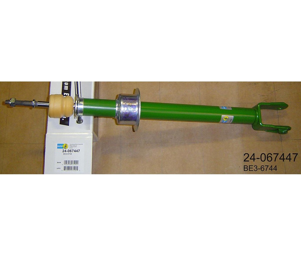 Bilstein B4 Front : Jaguar S-Type CCX ;V