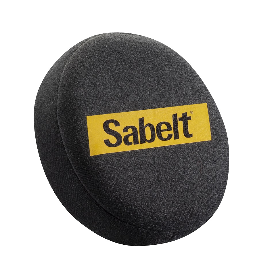 Steering wheel protection pad