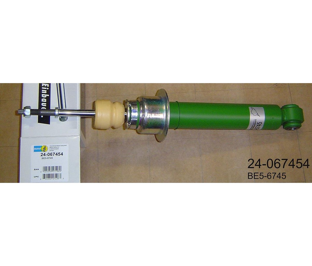 Bilstein B4 Rear : Jaguar S-Type CCX ;H