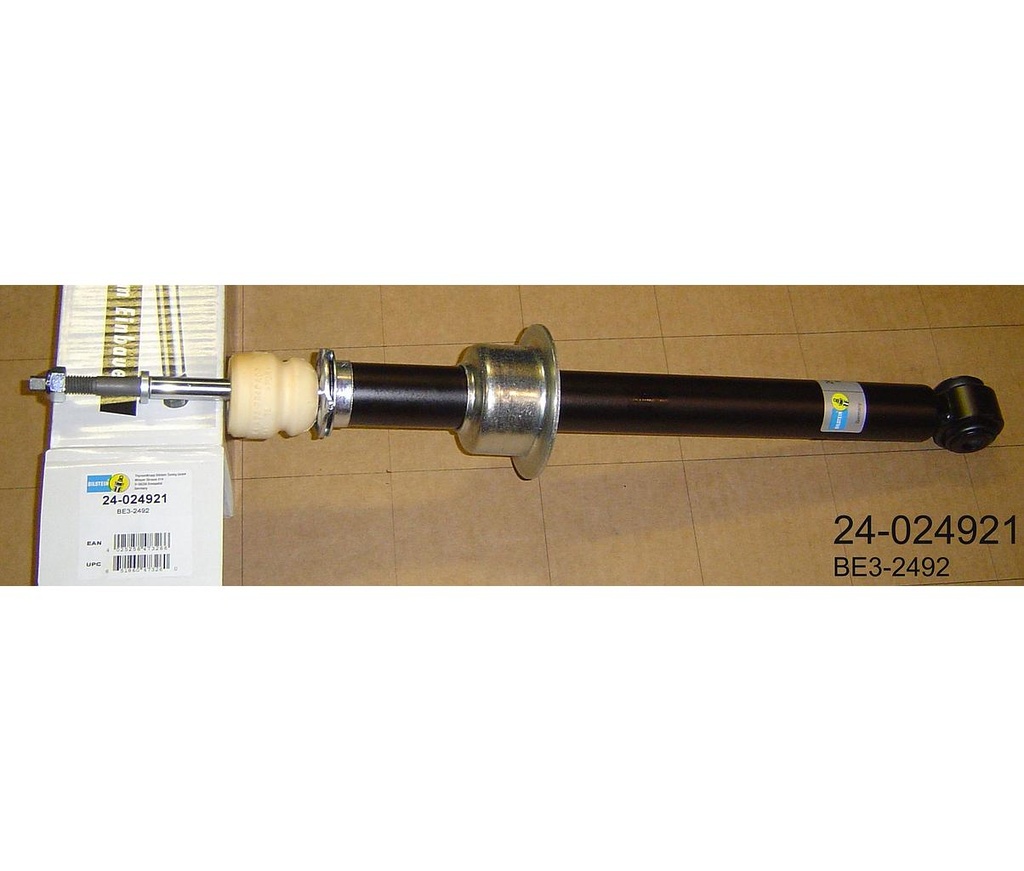 Bilstein B4 Avant : Jaguar S-Type CCX ;V