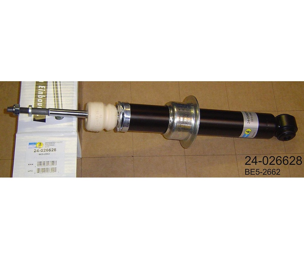 Bilstein B4 Arrière : Jaguar S-Type ;H