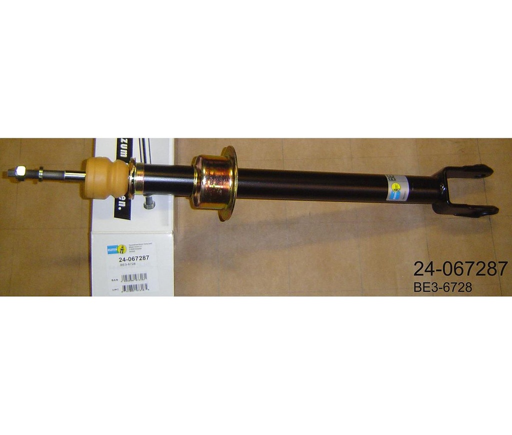 Bilstein B4 Avant : Jaguar S-Type CCX ;V