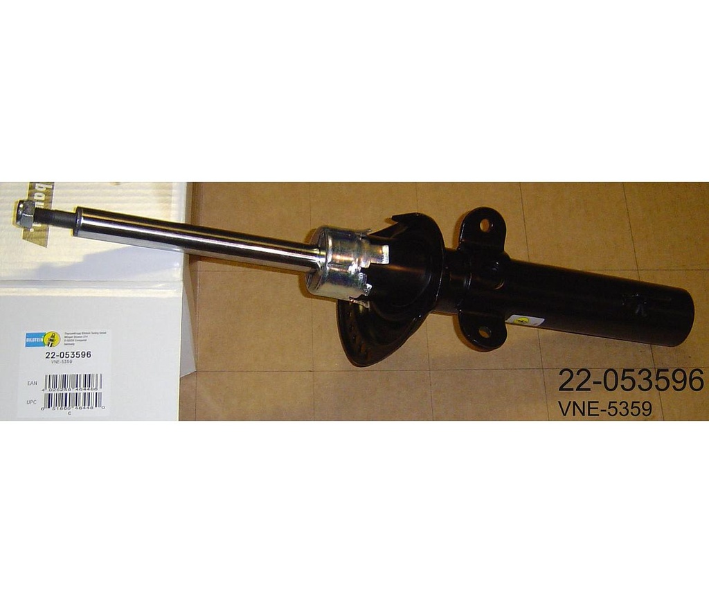 Bilstein B4 Avant : Jaguar X-TYPE ;V