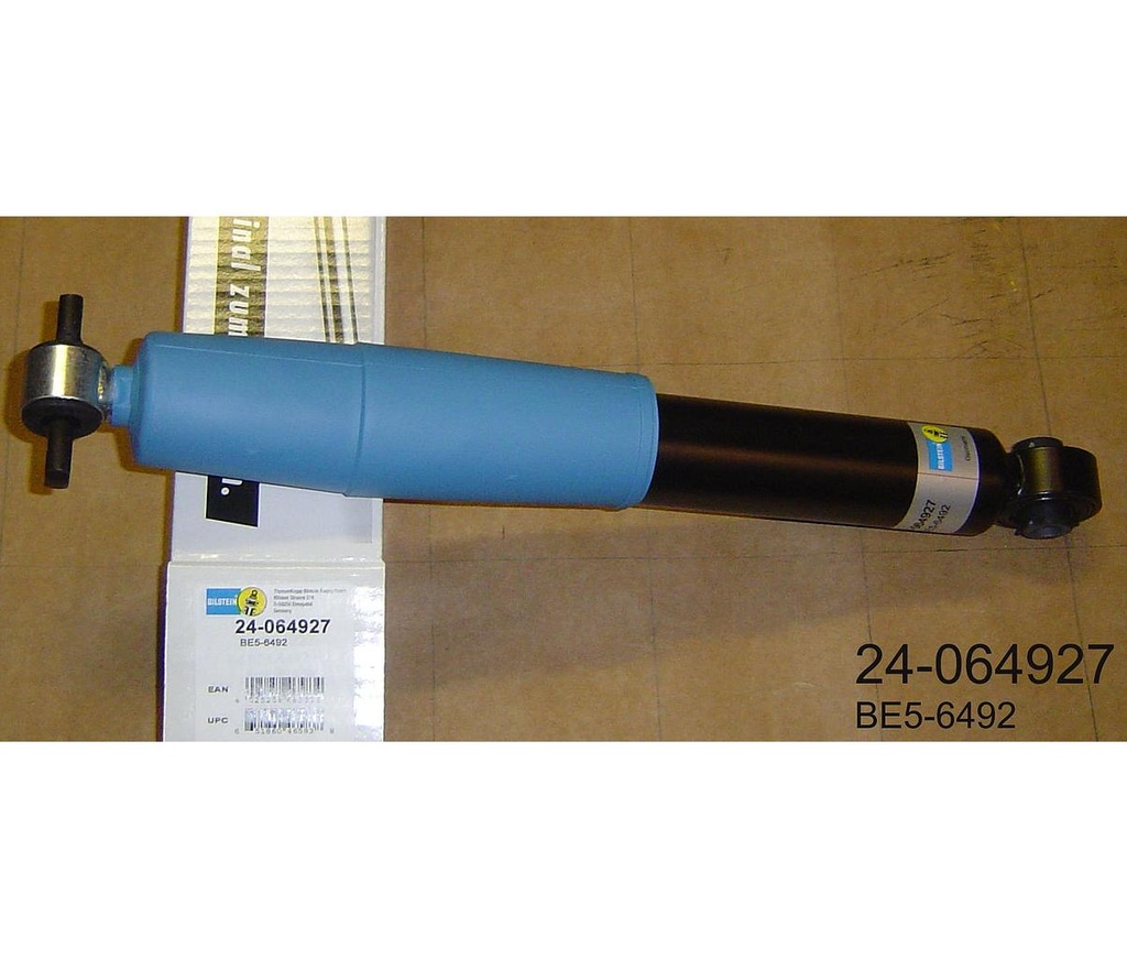 Bilstein B4 Arrière : Jaguar X-TYPE ;H