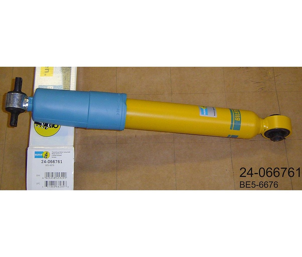 Bilstein B6 Arrière : Jaguar X-400 Lim. ;H