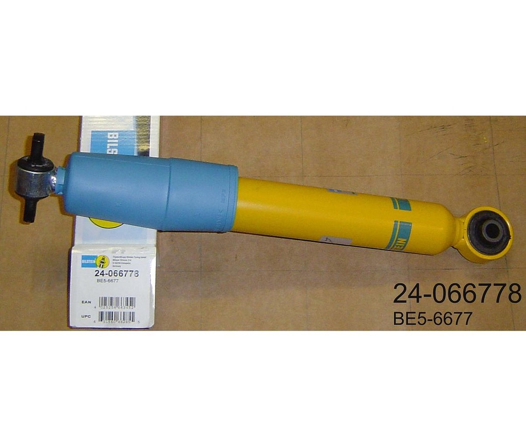 Bilstein B8 Arrière :  Jaguar X-400 Lim. ;H