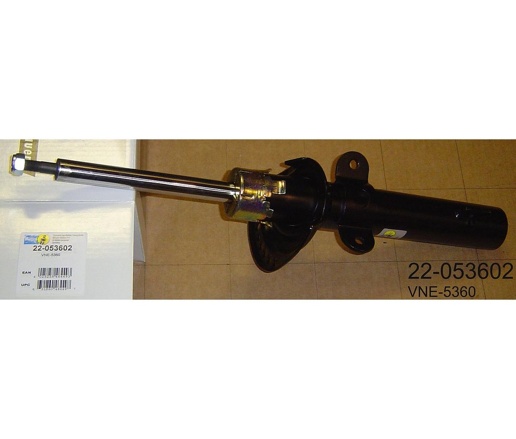 Bilstein B4 Avant : Jaguar X-TYPE ;V