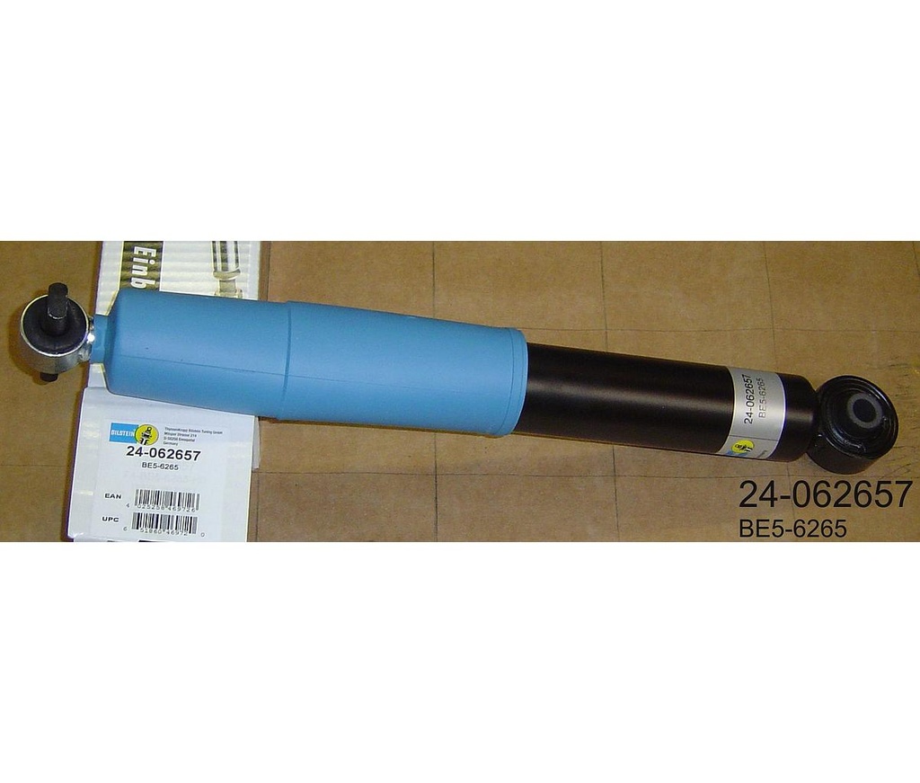 Bilstein B4 Arrière : Jaguar X-TYPE ;H