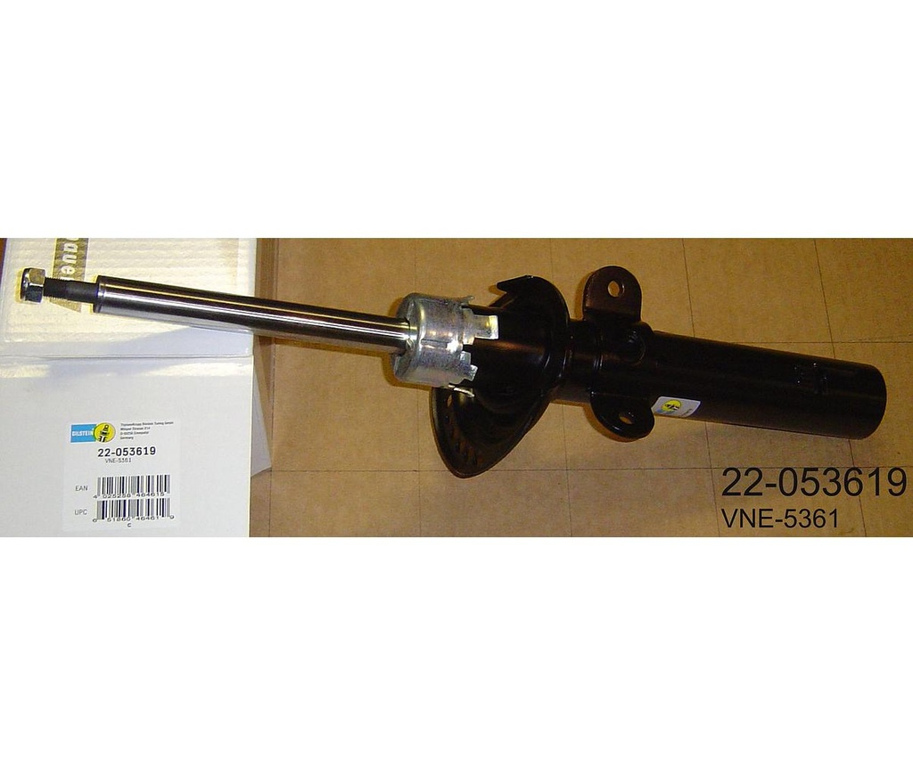Bilstein B4 Avant : Jaguar X-Type CF1 ;V