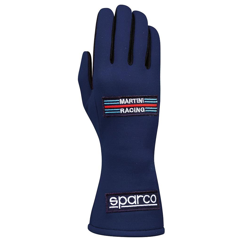 Gants Sparco Martini Racing Land