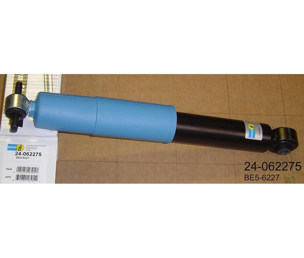 Bilstein B4 Rear : Jaguar X-Type CF1 ;H