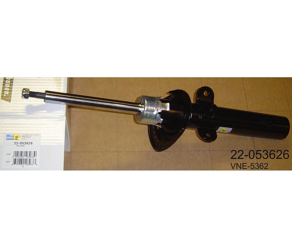 Bilstein B4 Avant : Jaguar X-Type CF1 ;V
