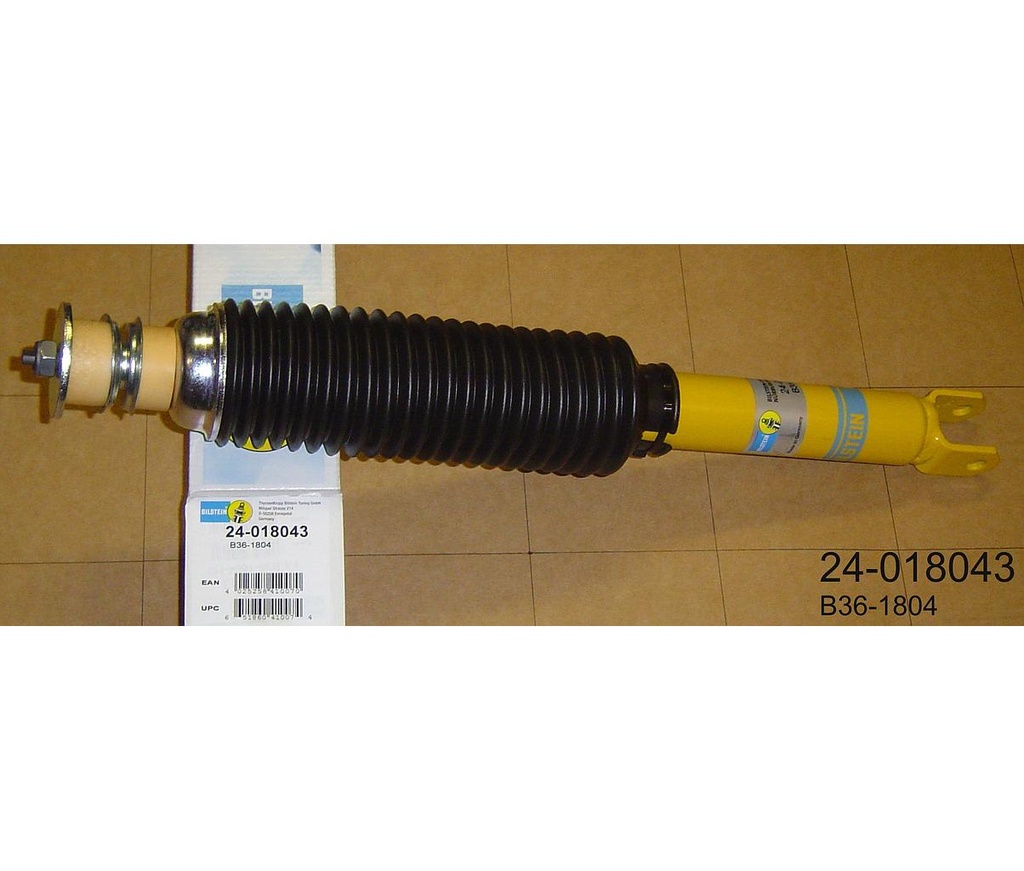 Bilstein B6 Avant : Jaguar XJ Daimler XJ ;V