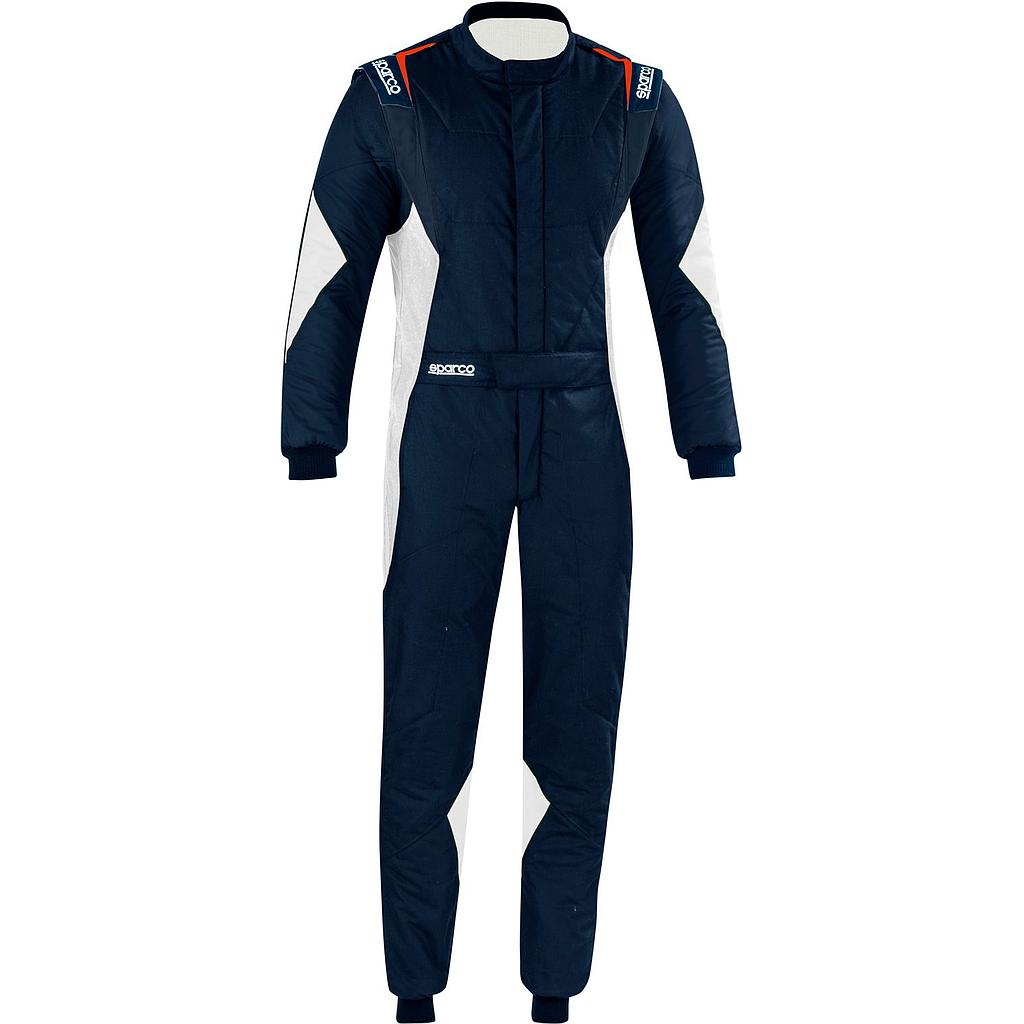 Combinaison Sparco Superleggera