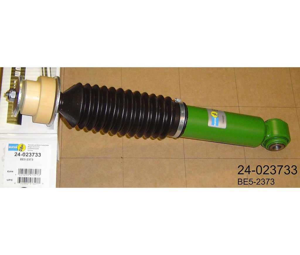 Bilstein B4 Arrière : Jaguar XJ NAW NBW ;H