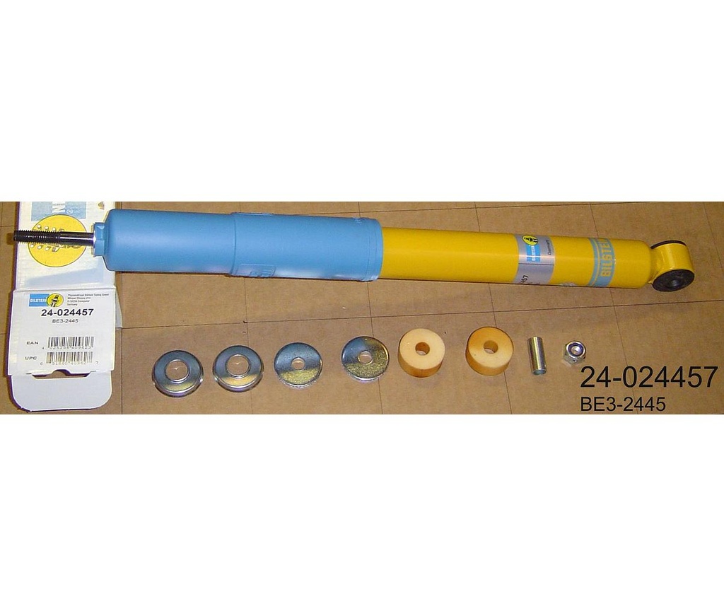 Bilstein B6 Avant : Daimler Jaguar XJ XJS XJSC ;V